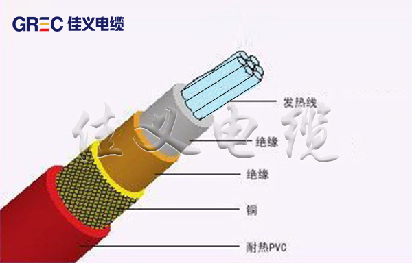 曲靖JRTHGY礦物質絕緣電加熱91视频精选廠家